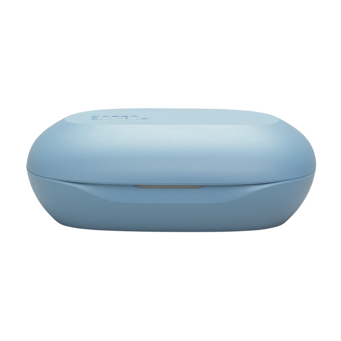 JBL Sense Lite - Blue - True Wireless Open-ear Headphones - Top image number null